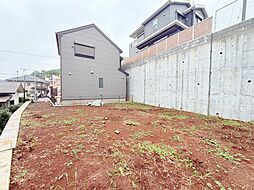 町田市真光寺1丁目 戸建て 2号棟