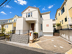町田市野津田町 戸建て