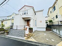 町田市野津田町 戸建て