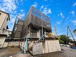 川崎市 麻生区東百合丘1丁目 戸建て