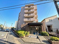 スターロワイヤル向ヶ丘遊園
