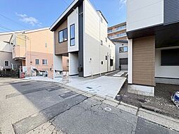 横浜市 泉区和泉中央南5丁目 戸建て 3号棟