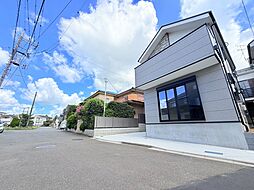 町田市木曽東4丁目 戸建て 1号棟