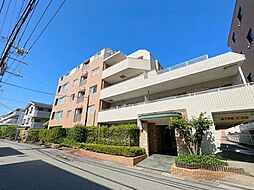 向ヶ丘遊園パーク・ホームズ参番館
