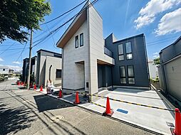 横浜市 港北区下田町3丁目 戸建て 3号棟