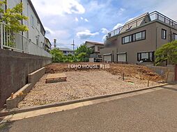 横浜市青葉区荏田西２丁目