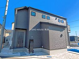 八王子市上壱分方町の一戸建て