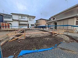 相模原市中央区相生４丁目