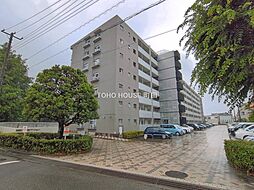 相模大野南台マンション