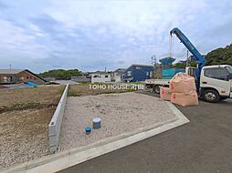 相模原市南区磯部