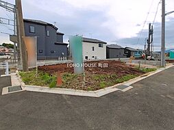 相模原市南区磯部