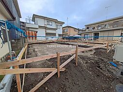 相模原市中央区相生４丁目