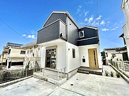 横浜市 旭区上白根2丁目 戸建て 1号棟