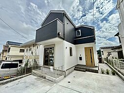 横浜市 旭区上白根2丁目 戸建て 1号棟