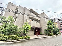 アドリーム稲田堤