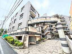 ビッグヴァン桜ヶ丘