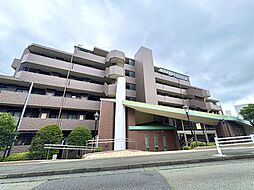ドラゴンマンション多摩四番館聖蹟桜ヶ丘