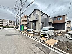 相模原市 中央区横山6丁目 戸建て 1号棟