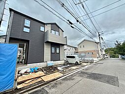 相模原市 中央区横山6丁目 戸建て 2号棟