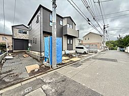 相模原市 中央区横山6丁目 戸建て 3号棟