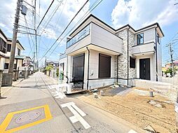 相模原市 南区東林間7丁目 戸建て 2号棟
