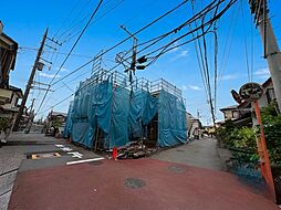 相模原市 南区東林間7丁目 戸建て 3号棟
