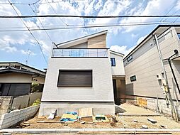 相模原市 南区東林間7丁目 戸建て 3号棟