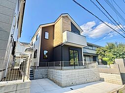 町田市金森東4丁目 戸建て 2号棟