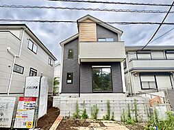 町田市金森東4丁目 戸建て 2号棟