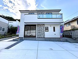 横浜市 青葉区柿の木台 戸建て 2号棟