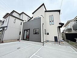 相模原市 緑区西橋本4丁目 戸建て 1号棟