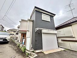 川崎市 宮前区野川台1丁目 戸建て