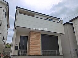 座間市緑ケ丘3丁目 戸建て 2号棟