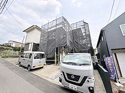 町田市本町田 戸建て