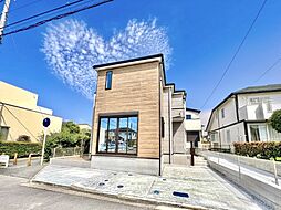 横浜市 青葉区鴨志田町 戸建て 1号棟