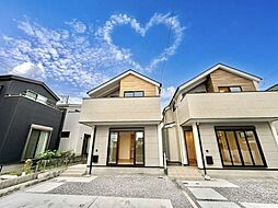 大和市南林間9丁目 戸建て 1号棟