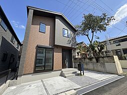 八王子市山田町 戸建て 1号棟