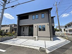 八王子市山田町 戸建て 2号棟