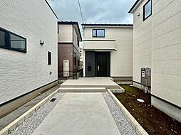 海老名市国分北3丁目 戸建て 2号棟