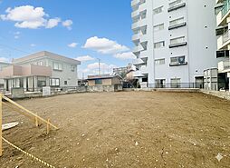 相模原市 中央区上溝6丁目 土地 B区画