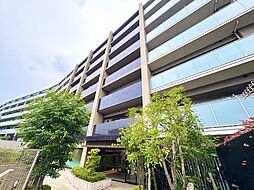クレストフォルム生田グランヒルズ
