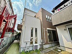 八王子市大和田町2丁目 戸建て