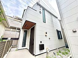 国分寺市光町1丁目 戸建て 1号棟