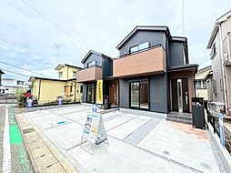 海老名市国分寺台3丁目 戸建て 1号棟
