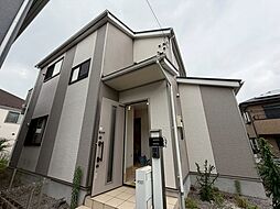 八王子市小比企町 戸建て