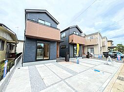 海老名市国分寺台3丁目 戸建て 2号棟