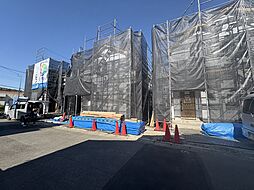 相模原市 緑区町屋1丁目 戸建て C号棟