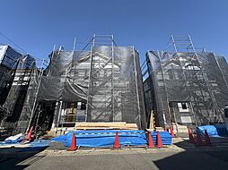 相模原市 緑区町屋1丁目 戸建て B号棟