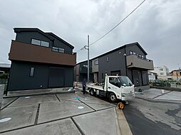 座間市ひばりが丘5丁目 戸建て 5号棟