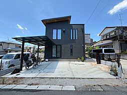 町田市金森1丁目 戸建て